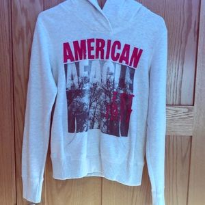 American Eagle sweatshirt/hoodie